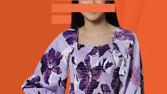 Clothing Sizes Can Vary Even When Personal Measurements Do Not
