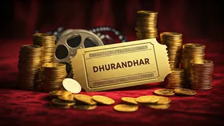 Dhurandhar's Box Office Triumph: A Closer Look