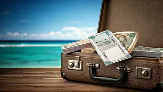 Indian Summer Getaways Expensive: Conflict, Weak Rupee Drive Up Holiday Costs
