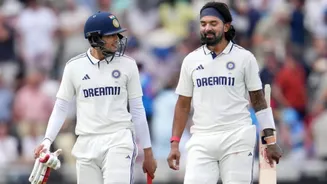 Can India still reach WTC 2027 final? Decoding scenarios
