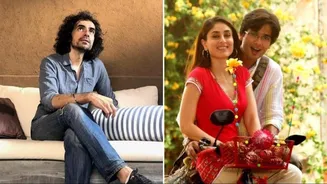 Imtiaz Ali reveals several actors, producers rejected 'Jab We Met'