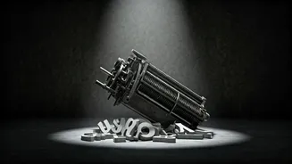 Laugh Riot: The Typo That Broke the Internet