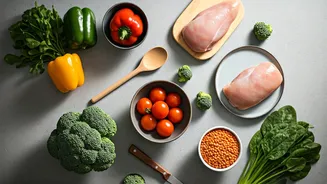 Cooking Cheap But Healthy Goes Viral