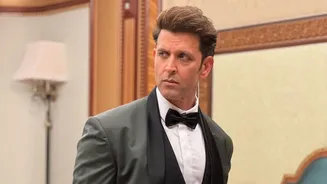 Hrithik Roshan To Make His Hollywood Debut? Actor Signs With Agency Behind Oscar Winning Films