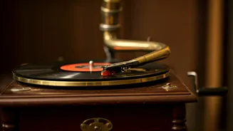 Music: Your Natural Antidote to Stress Relief