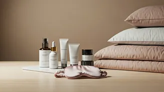 Discover Top Weekly Deals: From Cozy Bedding to Essential Skincare