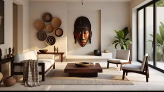 Go minimalist with these home decor styles!