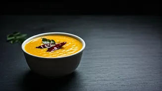 This Mango Rasam Could Divide Your Family