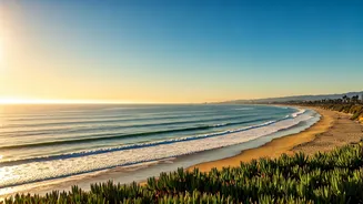 LA's Top Beaches: Your Ultimate Guide to Sun, Surf, and Sand