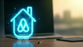 AI Revolutionizes Airbnb: Code Generation Soars to 60%, Customer Support Sees Major AI Impact