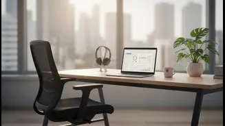 Thirty-Minute Breaks Are A Practical Answer To India’s Desk-Job Lifestyle