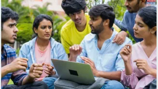 AI Is a Tool, Not a Replacement for Thinking: Prashant Kirad’s Message to Students