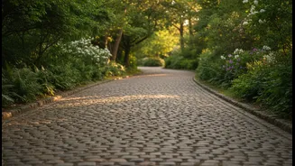 Post-Meal Walking Works Better When It Feels Normal, Not Like Exercise