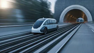 Mumbai's Metro Expansion: Key Lines 9 & 2B, Twin Tunnels, and Pod Taxis Inaugurated