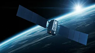 Reusable Satellites: Lux Aeterna's $10M Boost for Space Innovation