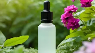Glow-Boosting Facial Serums: Several Common Actives, Evidence-Led Radiance and the Wider Context