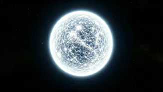 IXPE's Stellar Discovery: Measuring a White Dwarf