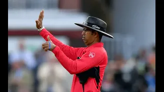 T20 World Cup 2026: Match Official appointments confirmed for group stage