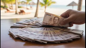 Planning Thailand On A Budget? Here's How The New Rules Matter