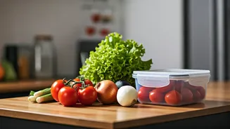 Monsoon Food Safety Starts Before The First Bite