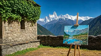 Art-And-History Travel Gets A Naggar Address