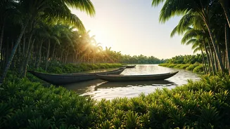 Why Slow Travellers Are Obsessed With Assam's Majuli Island