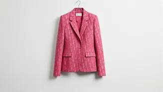 Khushi Kapoor's Dior Makeover: A Gen-Z Twist