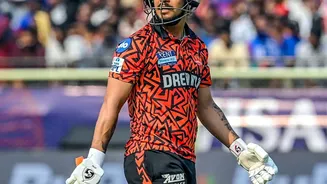 Five things fans don't know about Abhishek Sharma