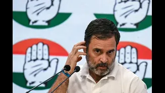 Allahabad High Court Orders FIR Against Rahul Gandhi In Dual Citizenship Case