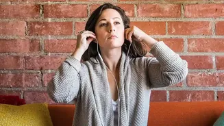 Tara Sutaria Says Introverts Need Space To Recharge In Busy Lives, Without Treating Introversion As A Disorder