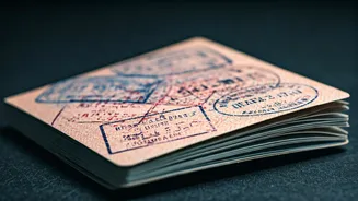 Visa Rules Are The New Travel Dealbreaker