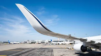 Indian Travel Trends Reveal Resilience As Air Passengers Accept Steep Festive Flight Prices