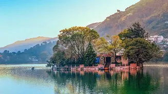 Seven Historic Sites Add Cultural Depth to a Nainital Lake Holiday