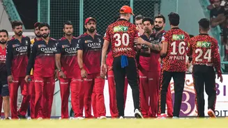 IPL 2026 News Bulletin March 12: RCB vs SRH in Opening Game, Virat Kohli's joining Date Revealed