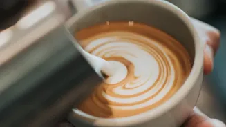 From Metro Niche To Regional Market: Specialty Coffee's Next Step
