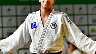 With four medals including 2 gols from Harsh and Asmita, here is how Commonwealth Games 2026 saw rise of India in judo
