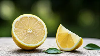 The Zesty Powerhouse: Unlocking the Incredible Benefits of Lemons
