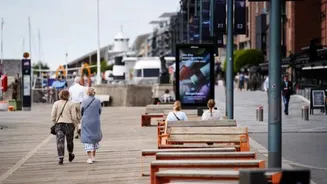 How to explore Oslo like a local