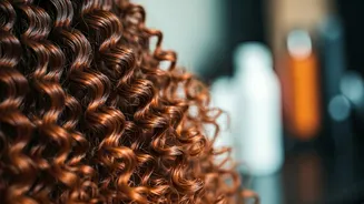 Curly Hair: The Ultimate Guide to Perfecting Your Curls