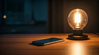 Say No to Corporate Pings Using the Unplugged Evening Ritual