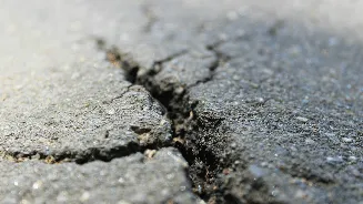 2 earthquakes hit Maharashtra’s Hingoli within hours, 4.5-magnitude jolt recorded