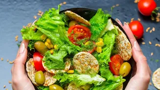 Festive Eating Is Shifting Towards Smaller Choices Instead Of Strict Food Restrictions
