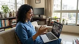 India's IT Layoff Storm: 7 Remote Jobs Poised To Weather Job Cuts Season