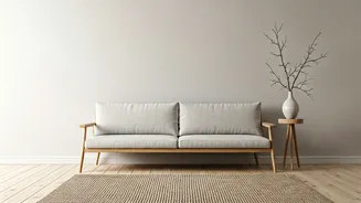 This Home Trend Feels Surprisingly Timeless