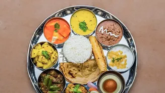 Balanced Vrat Meals Can Make Sawan Fasting More Comfortable