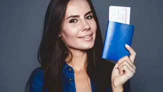 Visa On Arrival Rules Make Travel To Kazakhstan Simple For Indian Backpackers