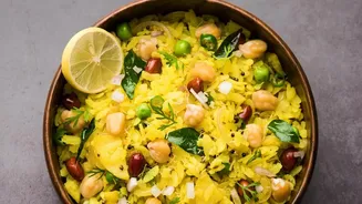 Six Dishes That Showcase India's Regional Monsoon Food Culture