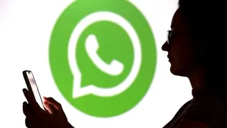 WhatsApp unveils high-security mode, latest tech firm to offer users stronger protection