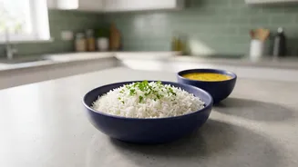 What Indian Home Cooks Should Know About Refrigerating And Reheating Leftover Rice Safely