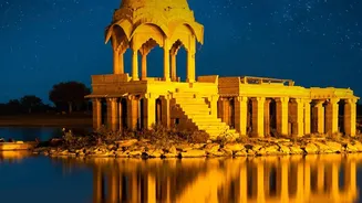 Indian Cities And The August Night Sky: What To Watch